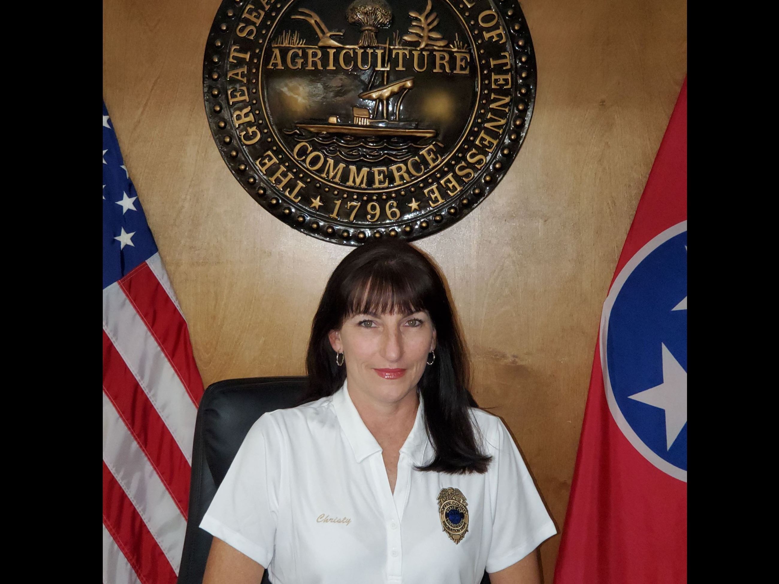 Christy Hite-Chilton