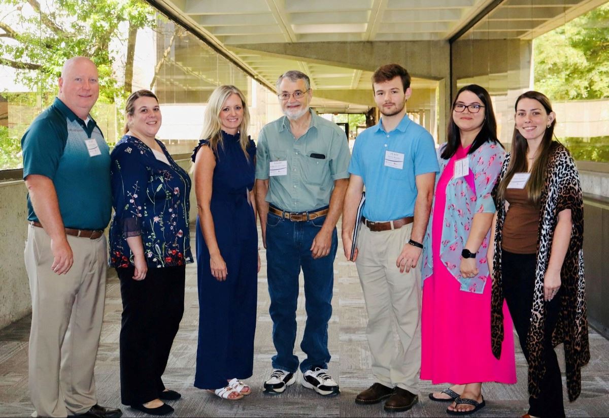 Coffee County Circuit Court Group